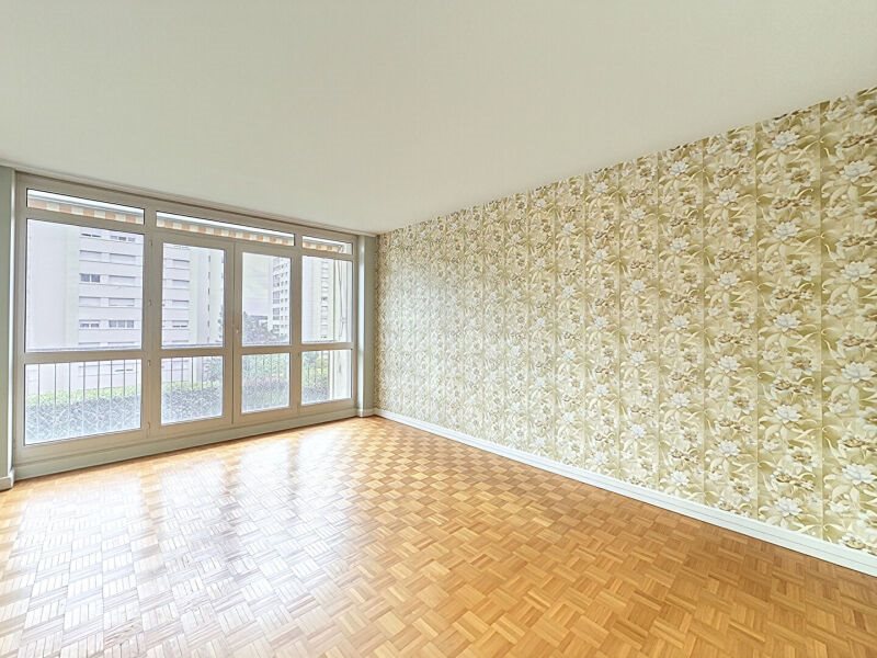 Appartement à vendre, 71m², Bonneuil-sur-Marne