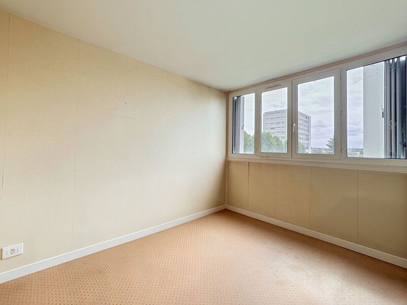 Appartement à vendre, 71m², Bonneuil-sur-Marne