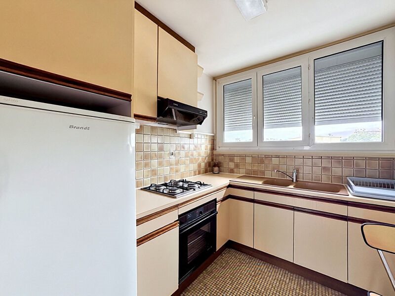 Appartement à vendre, 71m², Bonneuil-sur-Marne