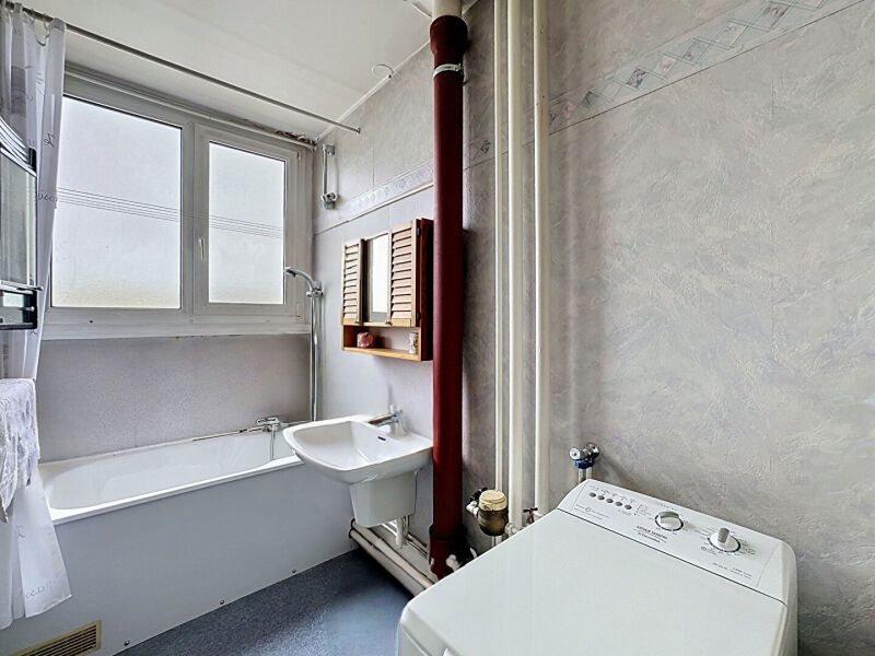 Appartement à vendre, 71m², Bonneuil-sur-Marne