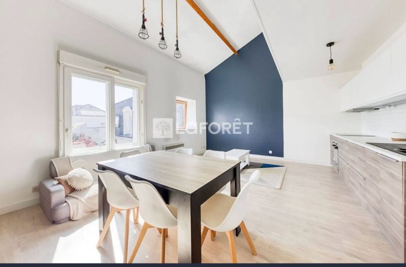 Appartement à louer, 46m², Ozoir-la-Ferrière