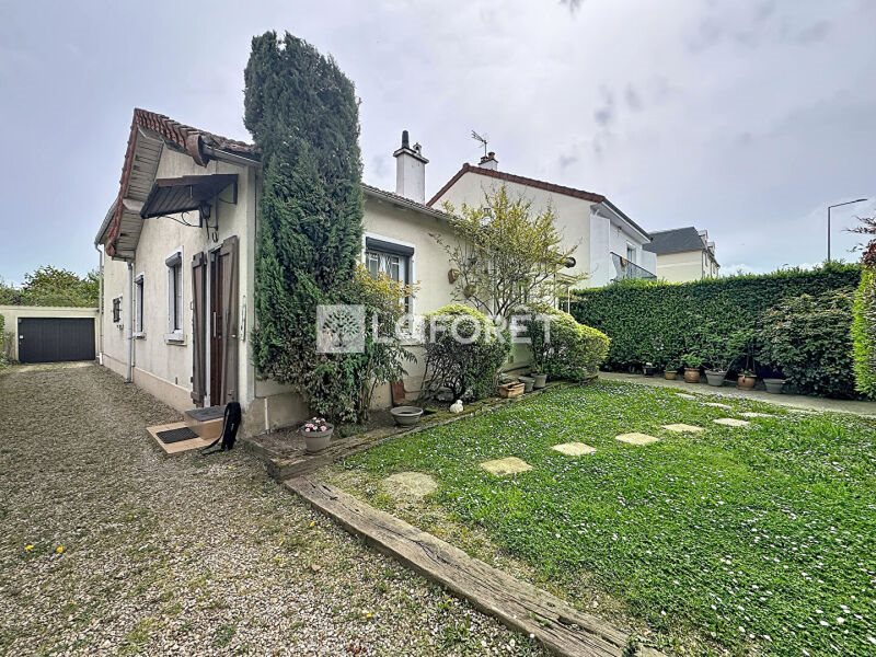 Maison à vendre, 110m², Bonneuil-sur-Marne