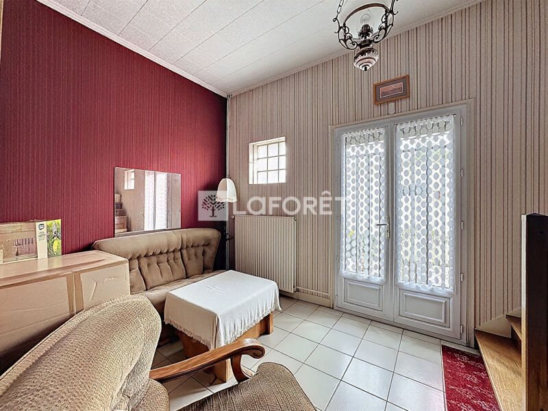 Maison à vendre, 110m², Bonneuil-sur-Marne