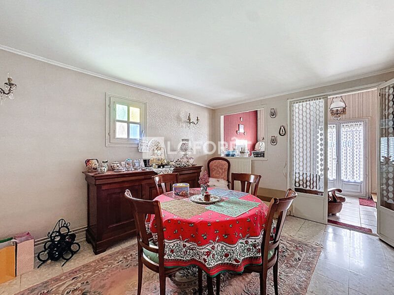 Maison à vendre, 110m², Bonneuil-sur-Marne