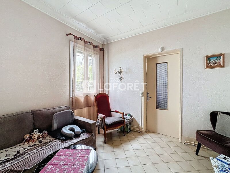 Maison à vendre, 110m², Bonneuil-sur-Marne