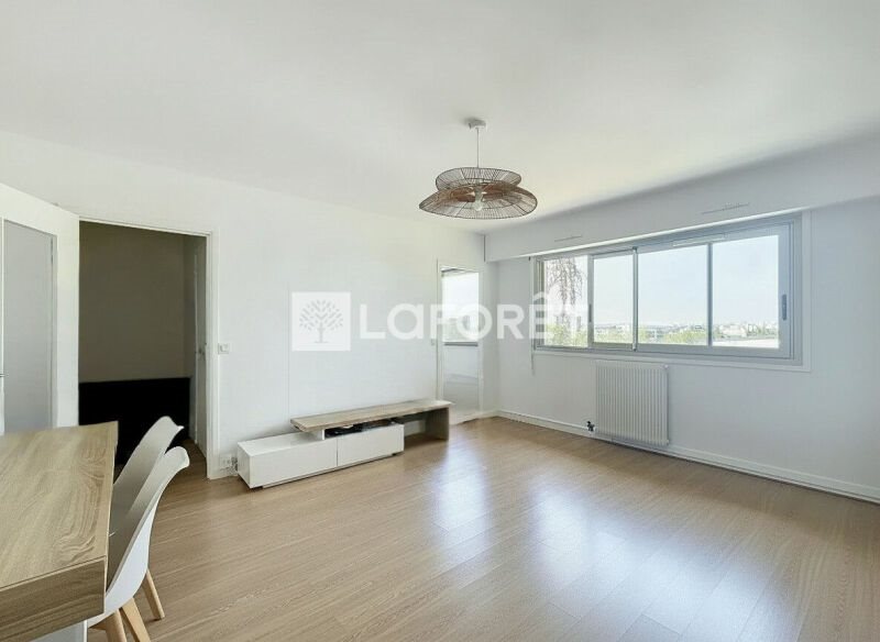 Appartement à louer, 40m², Boissy-Saint-Léger