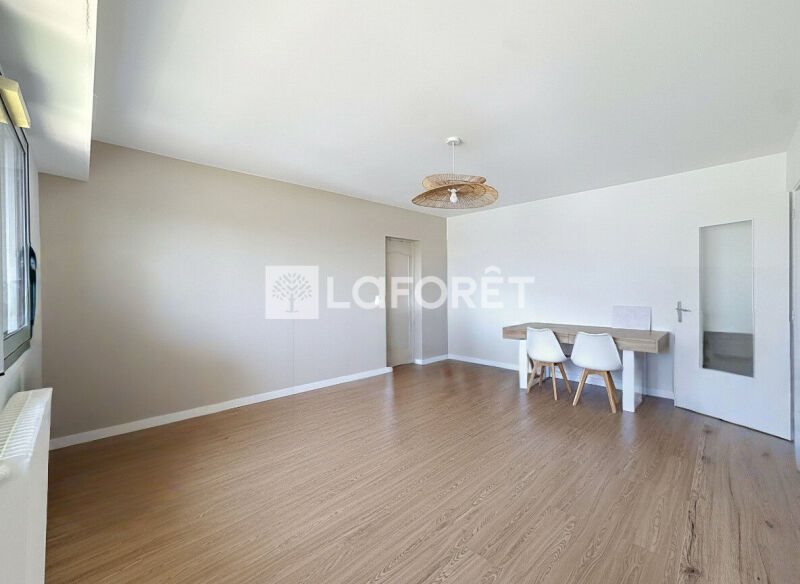 Appartement à louer, 40m², Boissy-Saint-Léger