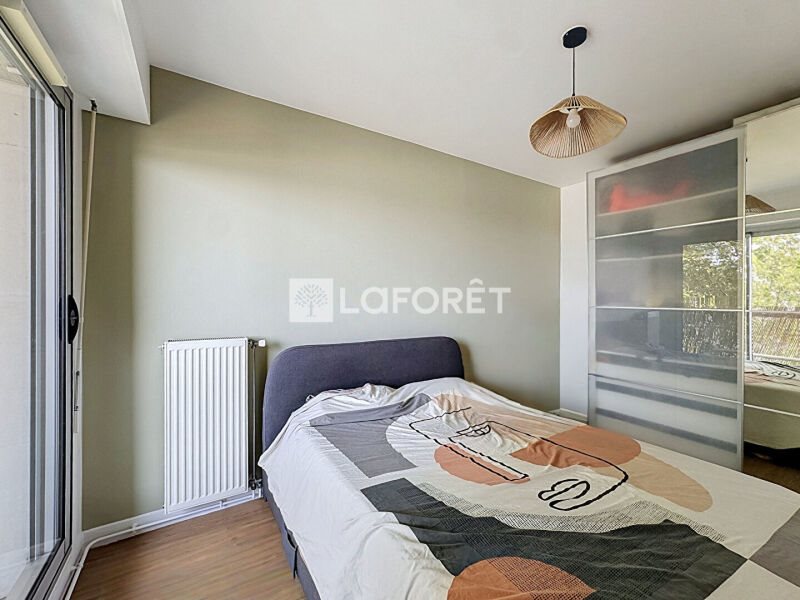 Appartement à louer, 40m², Boissy-Saint-Léger