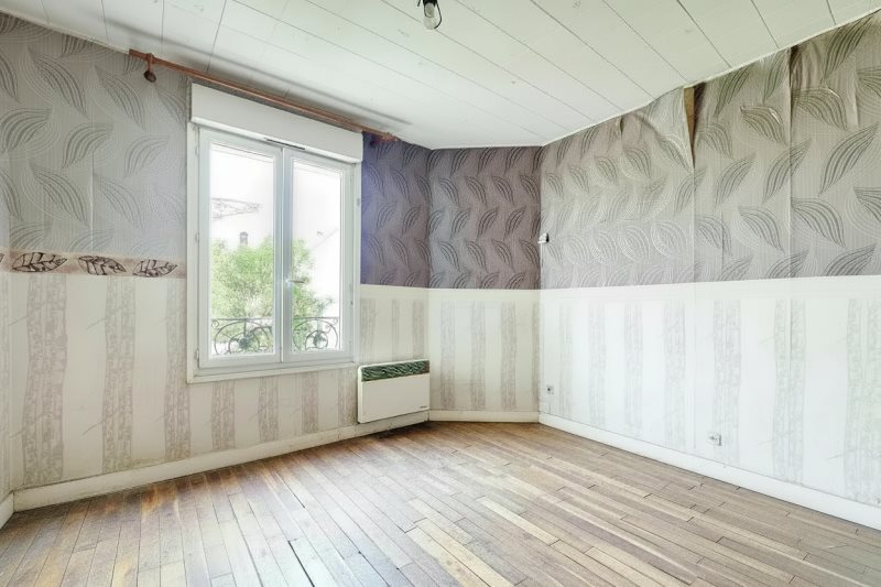 Maison à vendre, 45m², Bonneuil-sur-Marne
