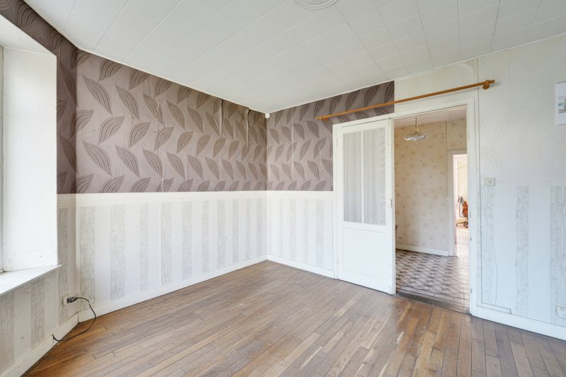 Maison à vendre, 45m², Bonneuil-sur-Marne