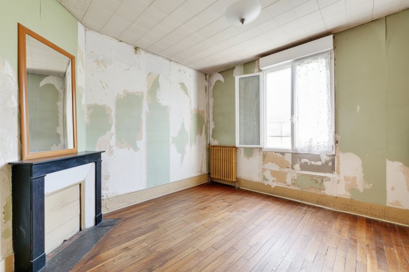 Maison à vendre, 45m², Bonneuil-sur-Marne