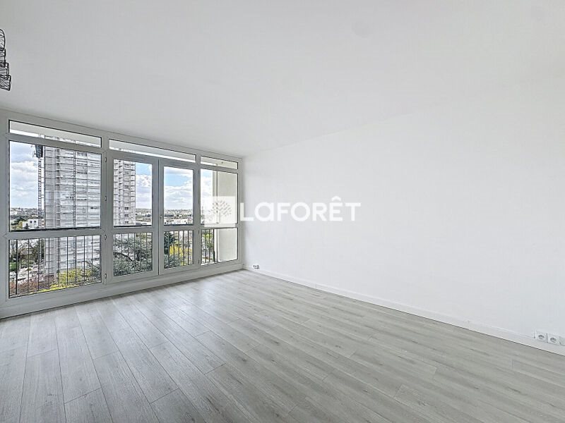 Appartement à vendre, 70m², Bonneuil-sur-Marne