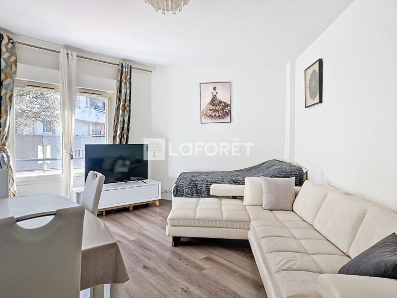 Appartement à vendre, 64m², Créteil