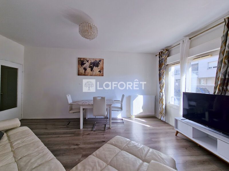 Appartement à vendre, 64m², Créteil
