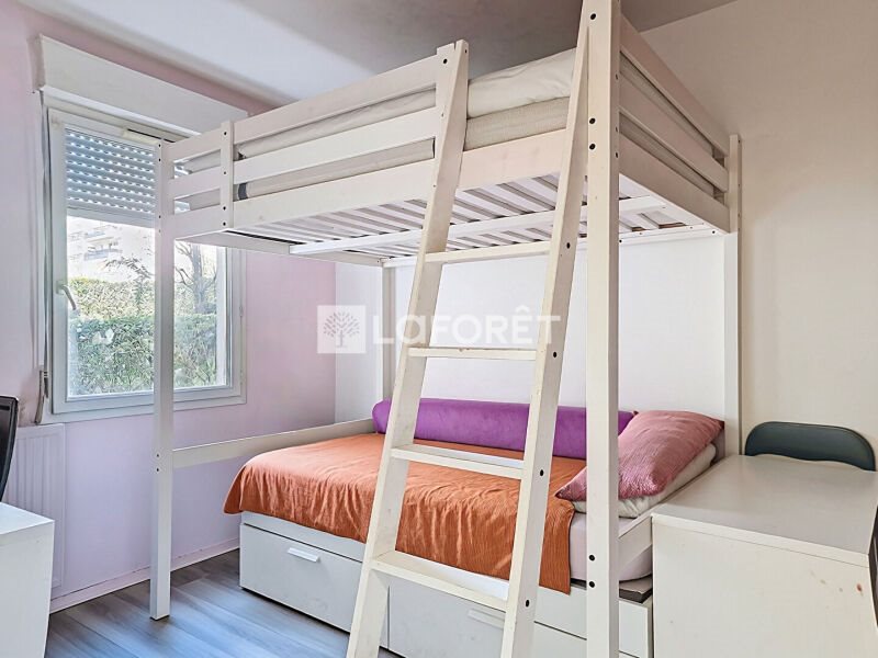 Appartement à vendre, 64m², Créteil