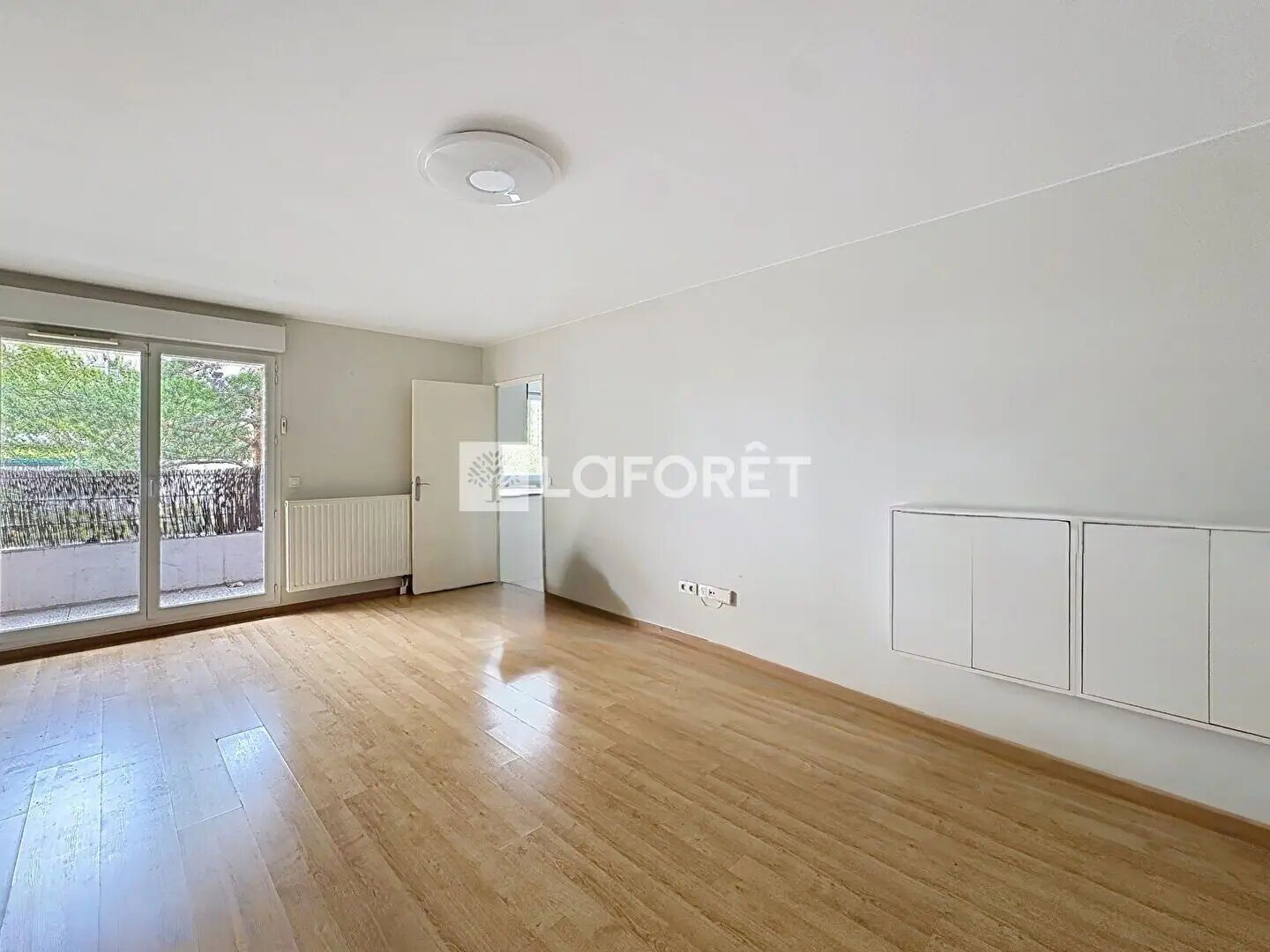 Appartement à louer, 80m², Créteil