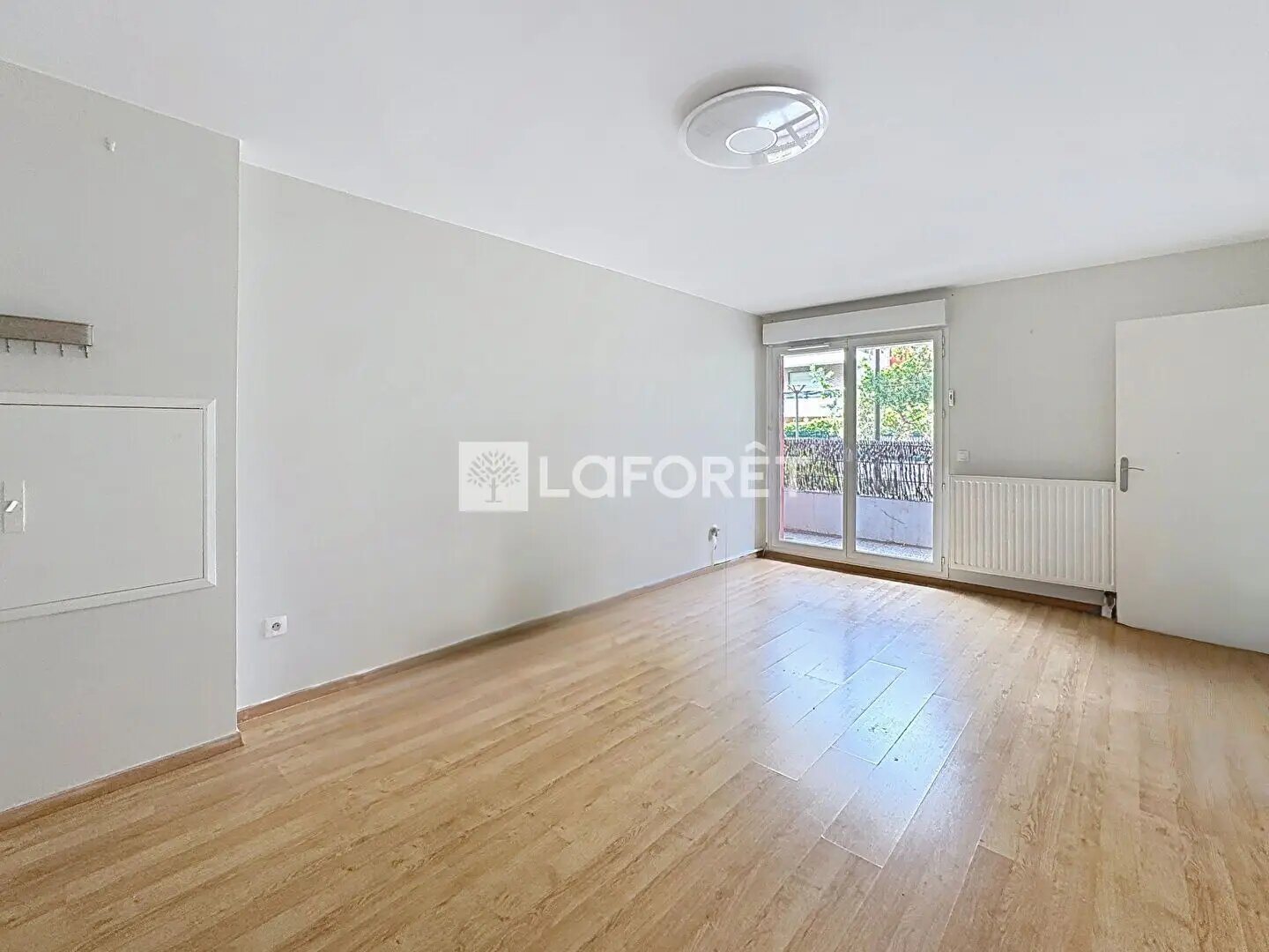 Appartement à louer, 80m², Créteil