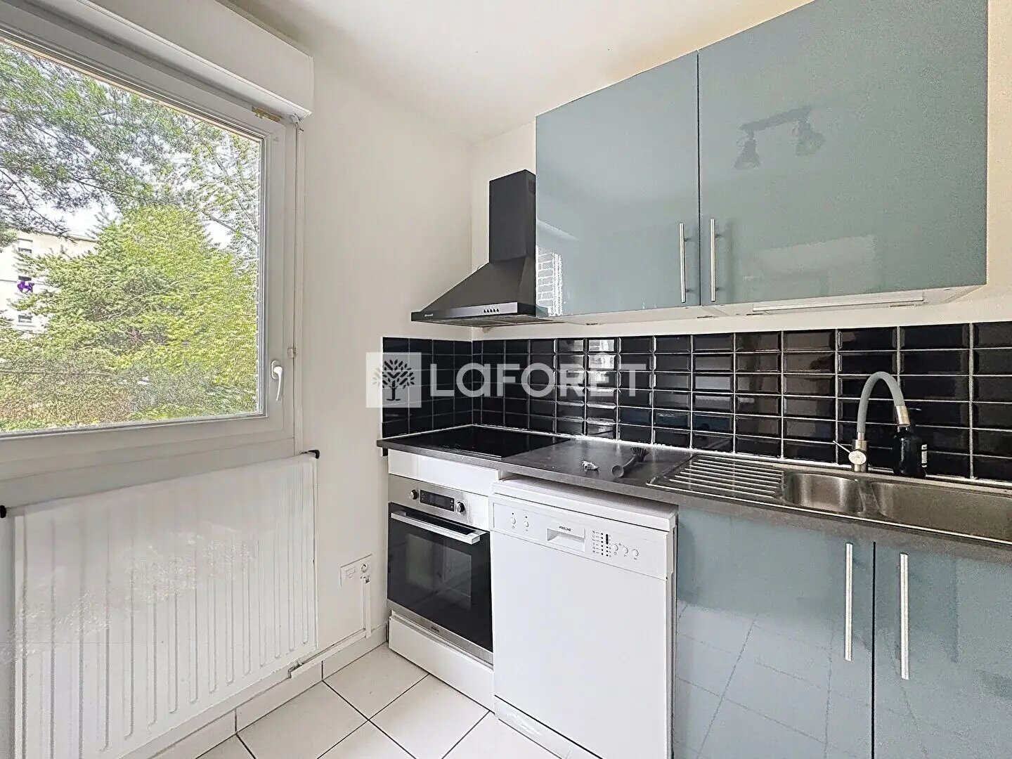 Appartement à louer, 80m², Créteil