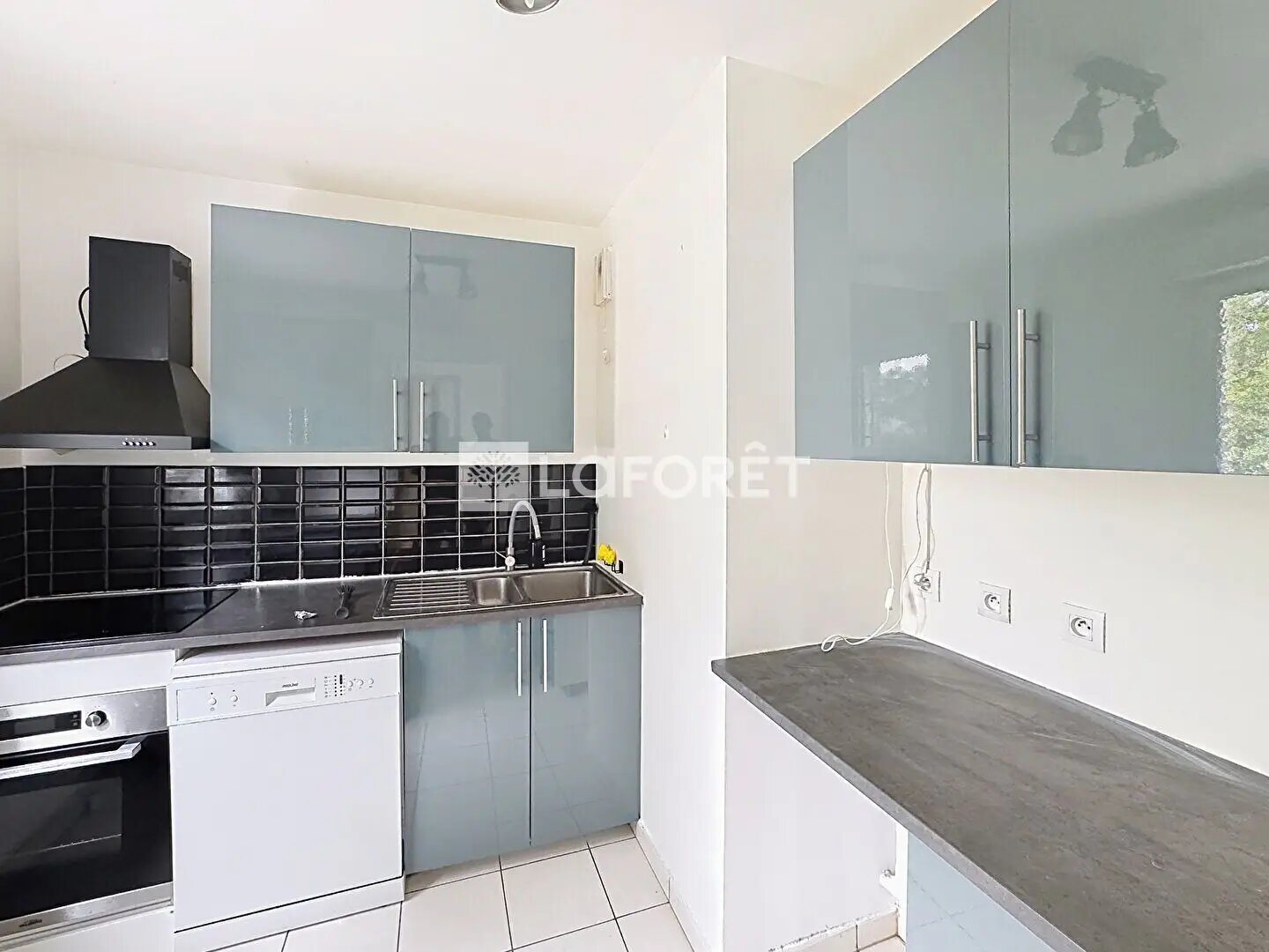 Appartement à louer, 80m², Créteil