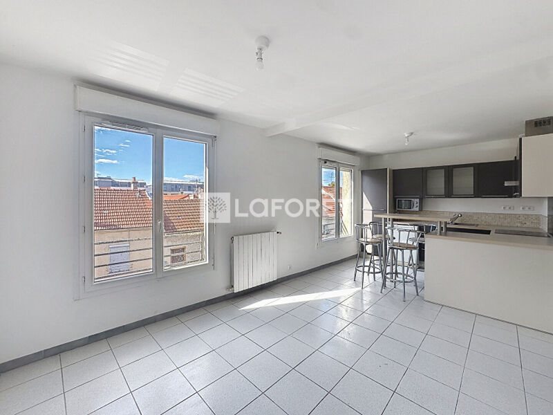 Appartement à louer, 47m², Bonneuil-sur-Marne