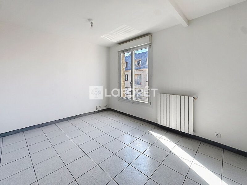 Appartement à louer, 47m², Bonneuil-sur-Marne