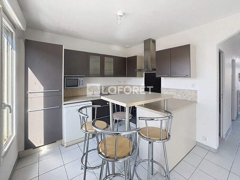 Appartement à louer, 47m², Bonneuil-sur-Marne