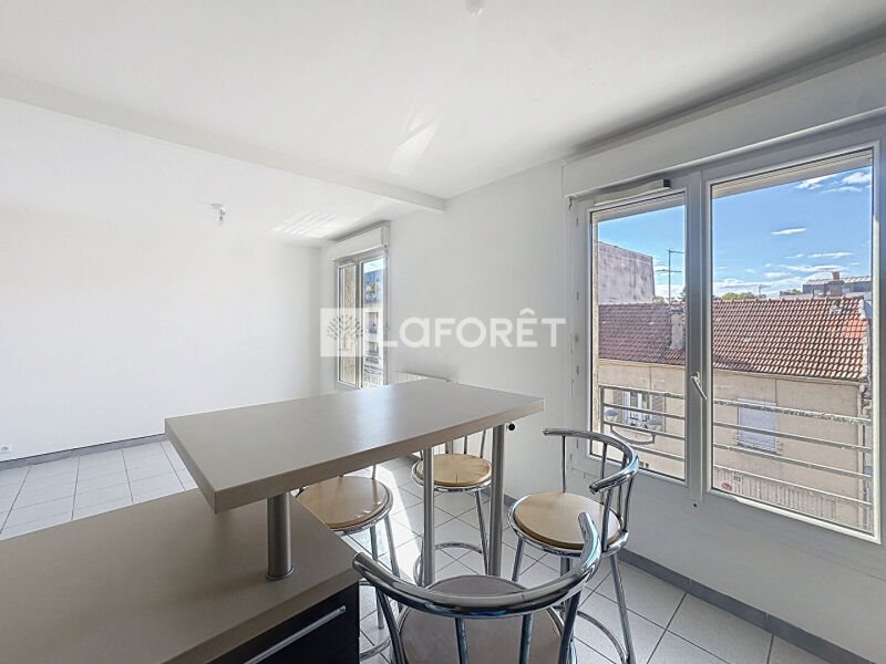 Appartement à louer, 47m², Bonneuil-sur-Marne