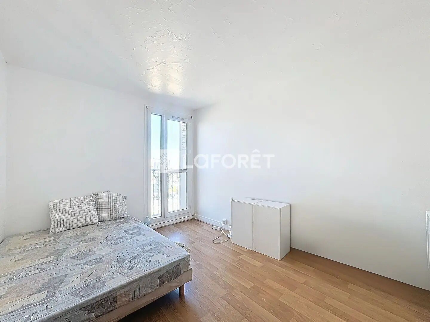 Appartement à vendre, 51m², Créteil