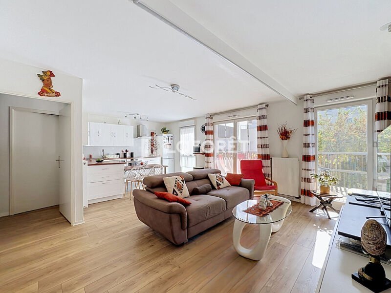 Appartement à vendre, 70m², Bonneuil-sur-Marne