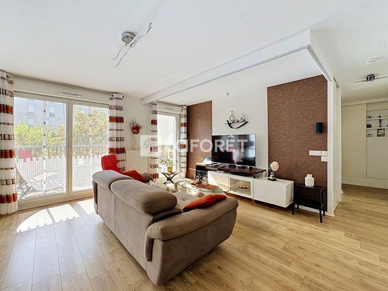Appartement à vendre, 70m², Bonneuil-sur-Marne
