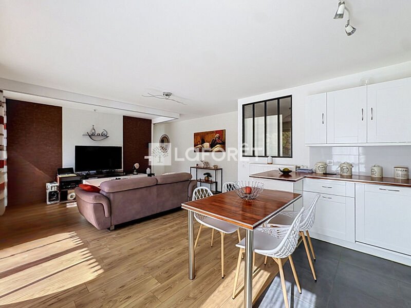 Appartement à vendre, 70m², Bonneuil-sur-Marne