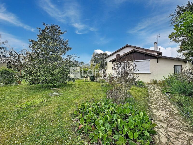 Maison à louer, 89m², Bonneuil-sur-Marne