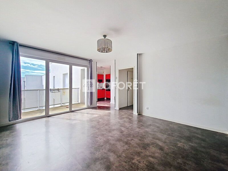 Appartement à louer, 63m², Bonneuil-sur-Marne