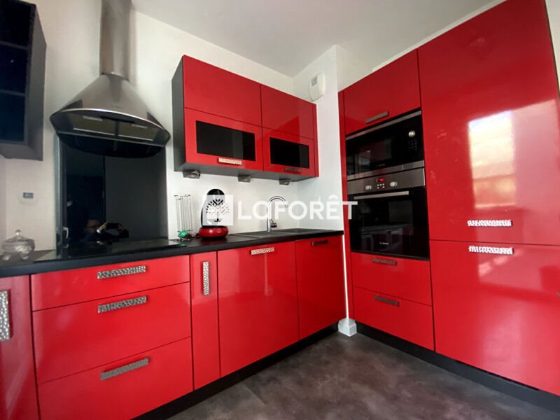 Appartement à louer, 63m², Bonneuil-sur-Marne