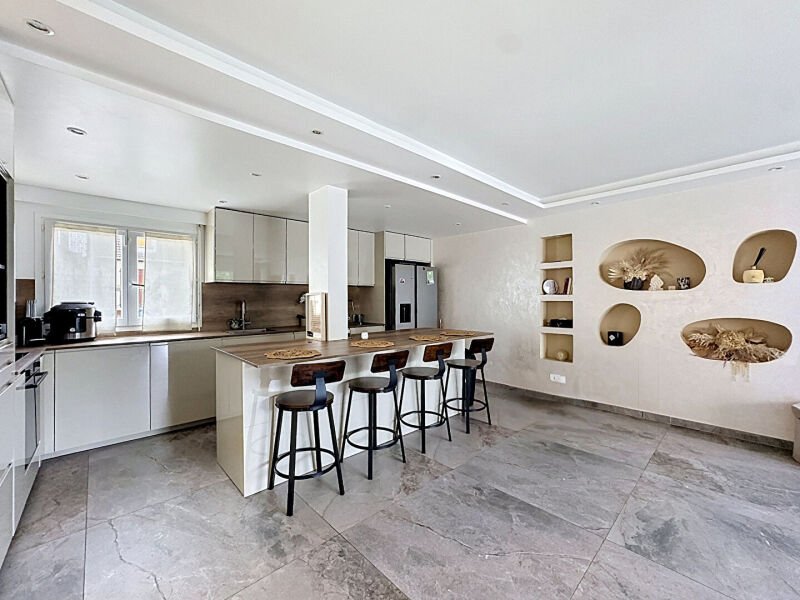 Maison à vendre, 199m², Bonneuil-sur-Marne