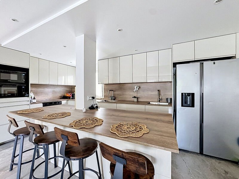 Maison à vendre, 199m², Bonneuil-sur-Marne