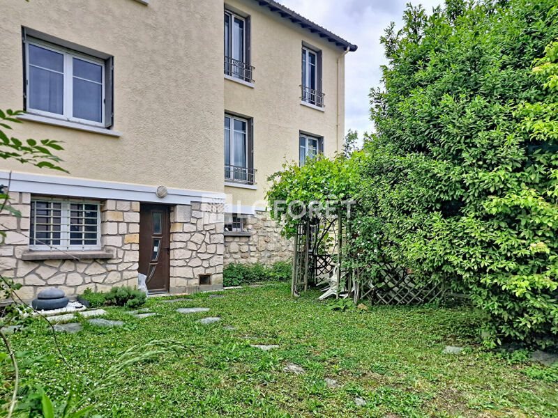 Maison à vendre, 174m², Bonneuil-sur-Marne