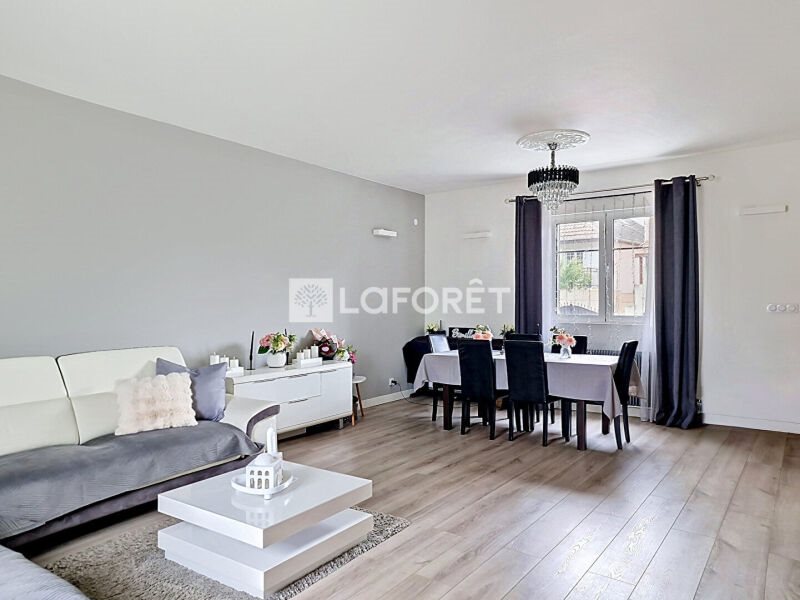 Maison à vendre, 174m², Bonneuil-sur-Marne