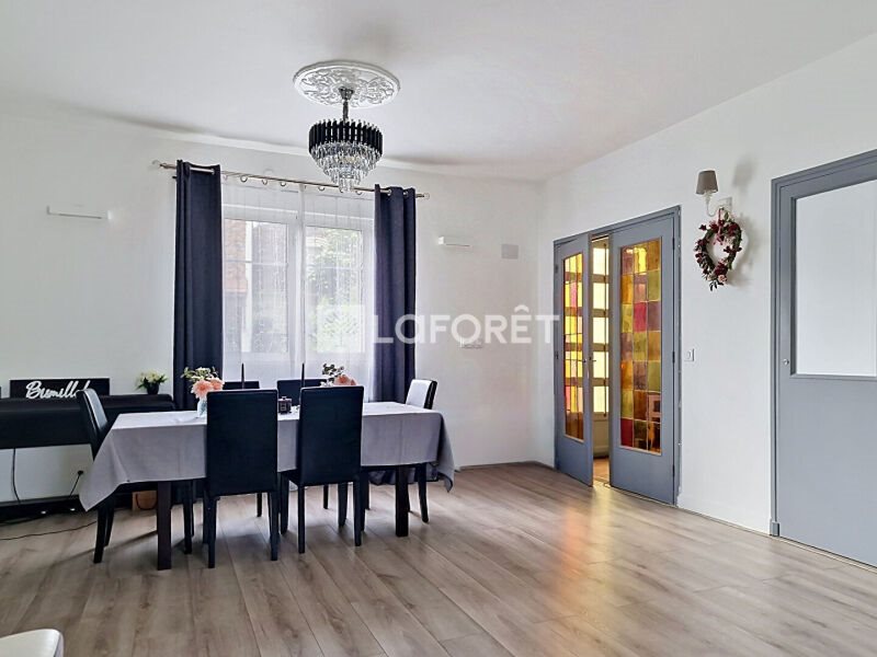 Maison à vendre, 174m², Bonneuil-sur-Marne