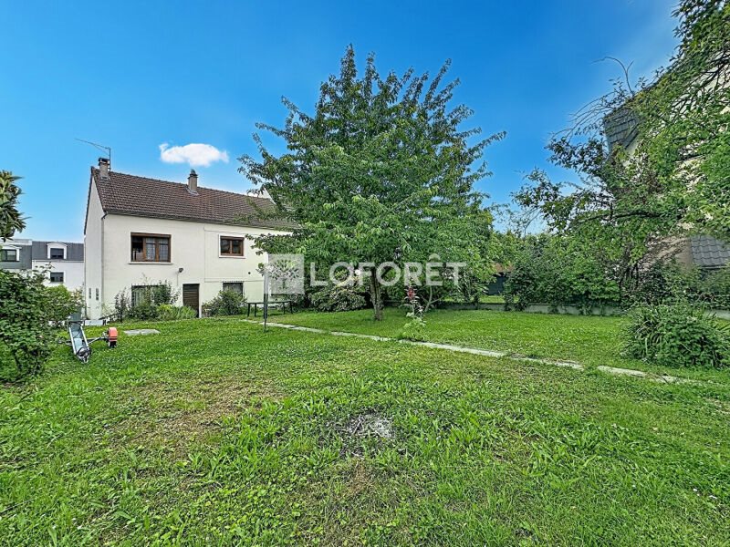 Maison à vendre, 156m², Bonneuil-sur-Marne
