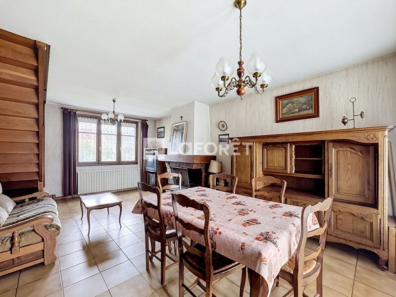 Maison à vendre, 156m², Bonneuil-sur-Marne