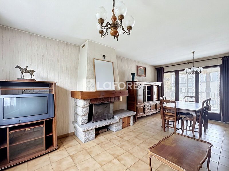 Maison à vendre, 156m², Bonneuil-sur-Marne