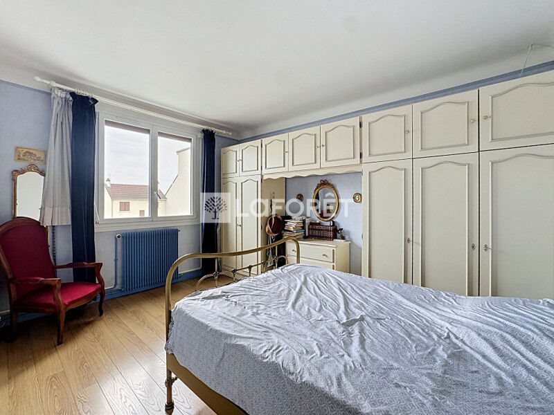 Maison à vendre, 156m², Bonneuil-sur-Marne