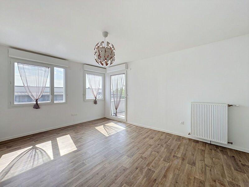 Appartement à vendre, 62m², Bonneuil-sur-Marne