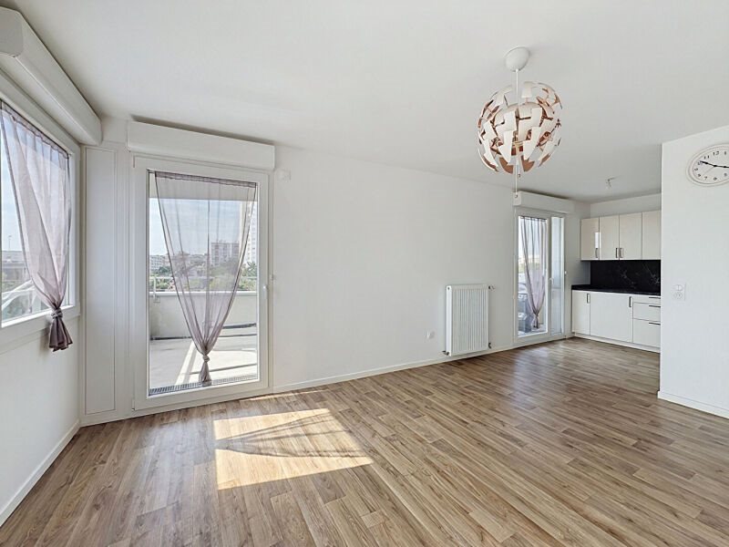 Appartement à vendre, 62m², Bonneuil-sur-Marne