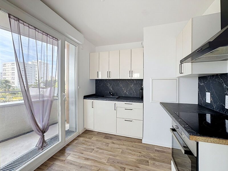 Appartement à vendre, 62m², Bonneuil-sur-Marne