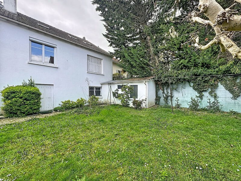 Maison à vendre, 123m², Bonneuil-sur-Marne