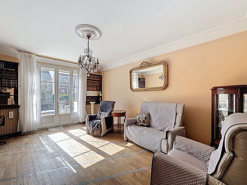 Maison à vendre, 123m², Bonneuil-sur-Marne