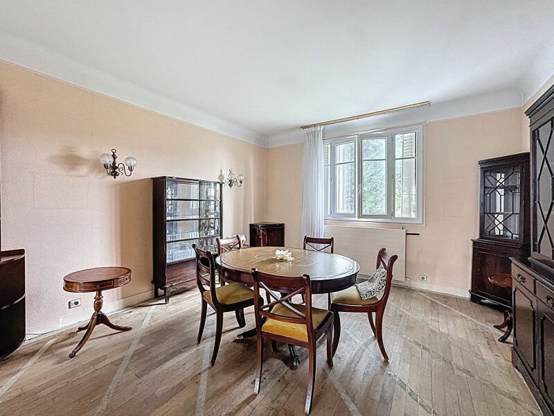 Maison à vendre, 123m², Bonneuil-sur-Marne