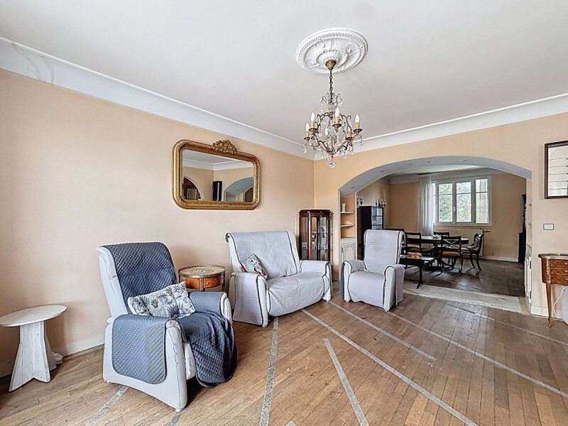 Maison à vendre, 123m², Bonneuil-sur-Marne
